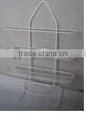 Bath Metal Wire Shower Caddy