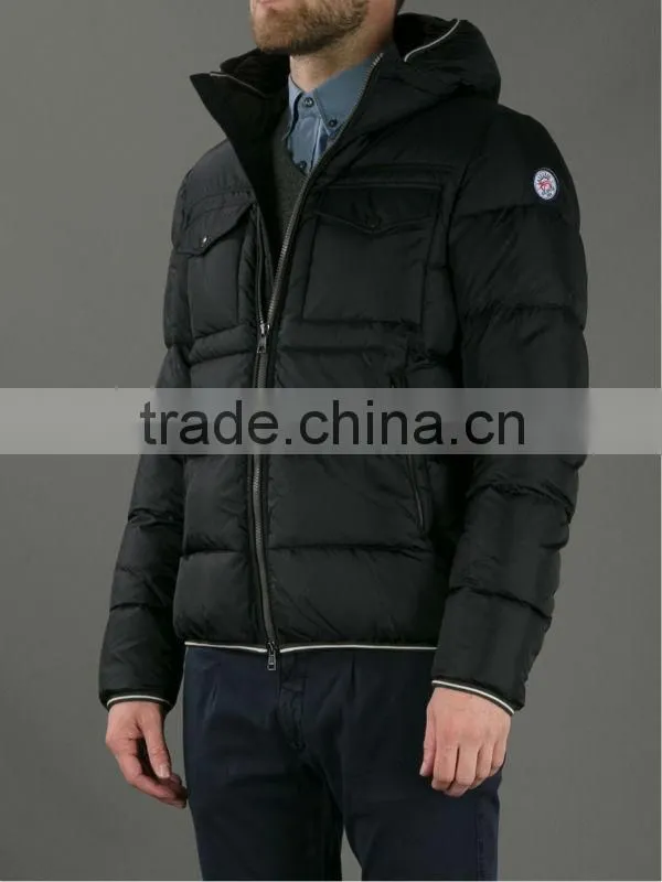 OEM Wholesale Jackets For Men