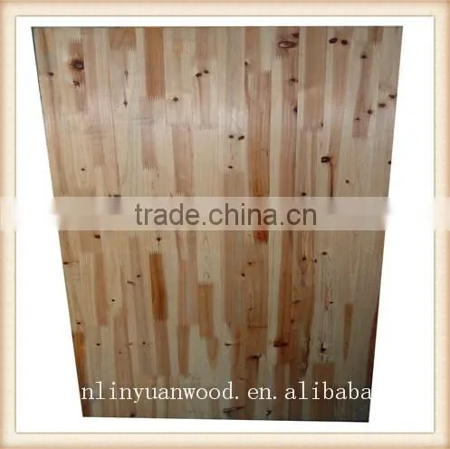 grade AA paulownia board paulownia firger jointed board