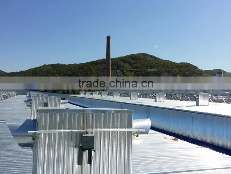 Conventional wood drying kiln Germany technology