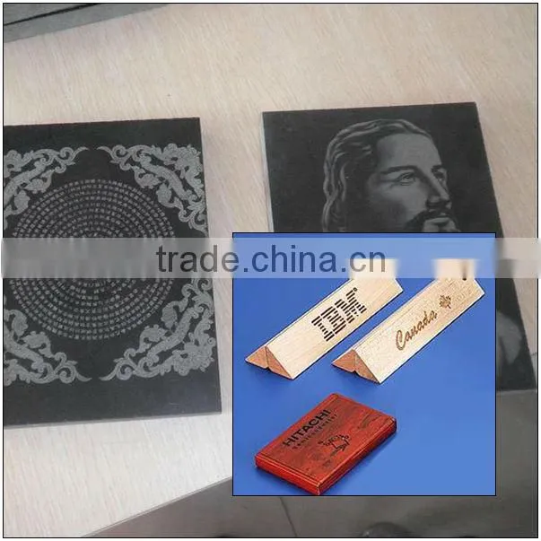 JQ4030 laser engraving machine 60W
