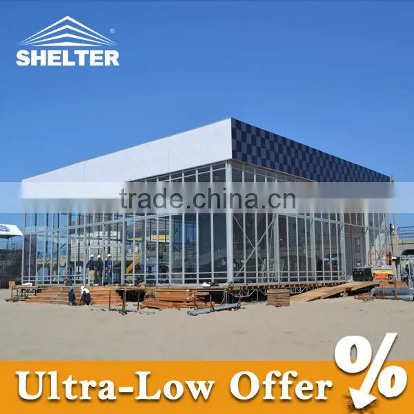Giant marquee tents hire ireland