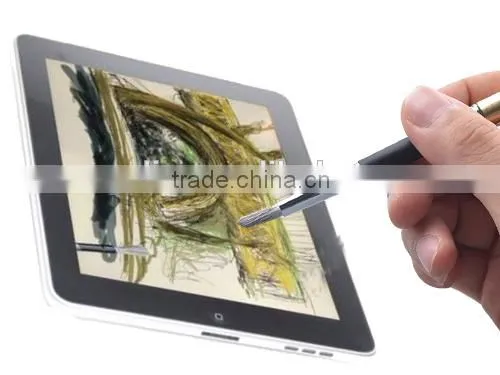soft paintbrush Artist paint brush stylus pen
