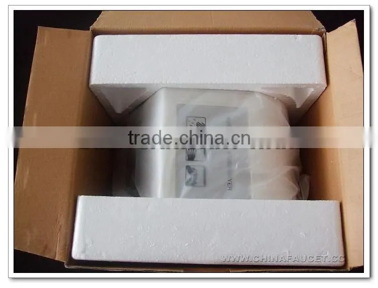 Wall Mounted High Speed Automatic Jet Hand Dryer