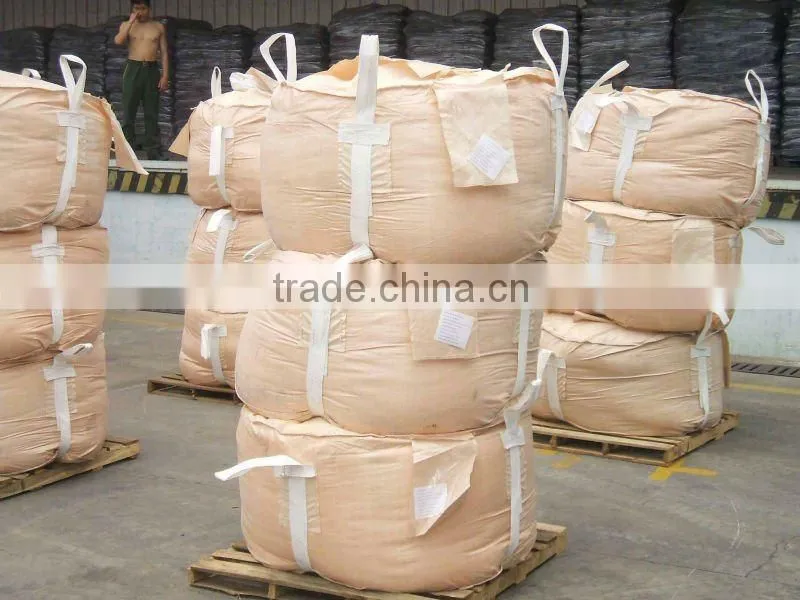Flexible FIBC jumbo bulk big PP bag