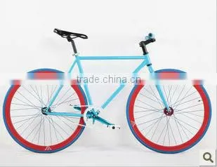 700c fixed gear bike road bike/bicycle