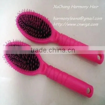 HIGH quality Wholesale PROFESSIONAL hair extension loop brush