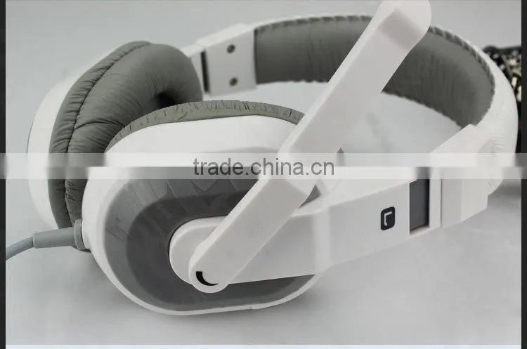new and hot 3 in 1 stylish gaming headsets