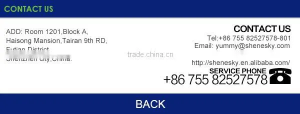 New coming originality led downlight saa with good price