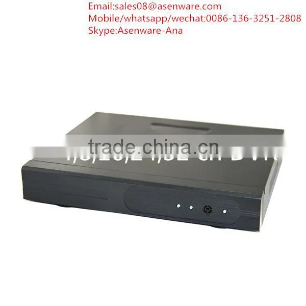 16ch digital video recorder dvr analog camera system