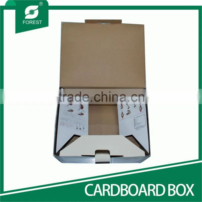 WHOLESALE CARDBOARD BOX FOR PACKING RICE COOKER
