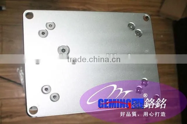 Electric lifting column Square lifter
