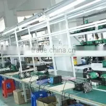 Shenzhen Bton Weiye Technology Co., Ltd. company overview - view 2