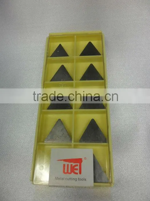 Facing Milling Diameter 80mm Square Face Mill 90 Degree