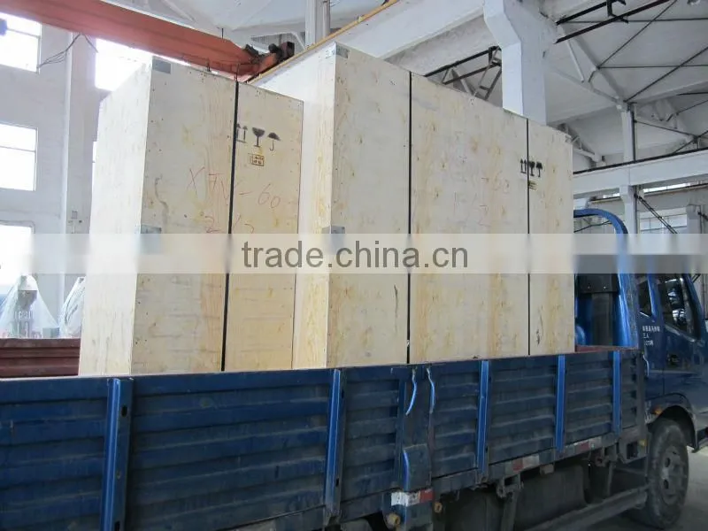 XT-VS60 high precision auto vertical plastic moulding machine prices