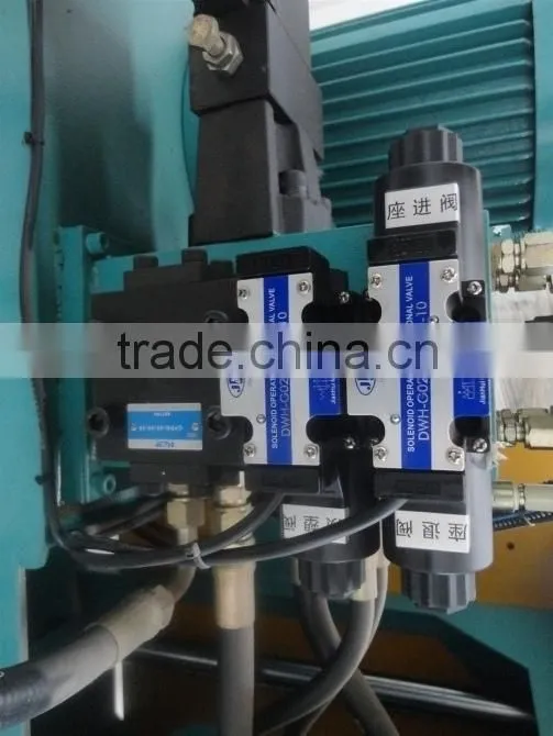 mini vertical plastic injection modling machinery for USA