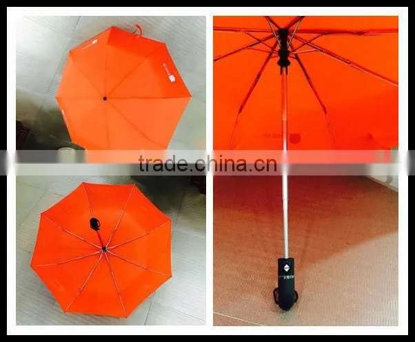 2015 new customized make your own umbrella straight umbrella souvenir