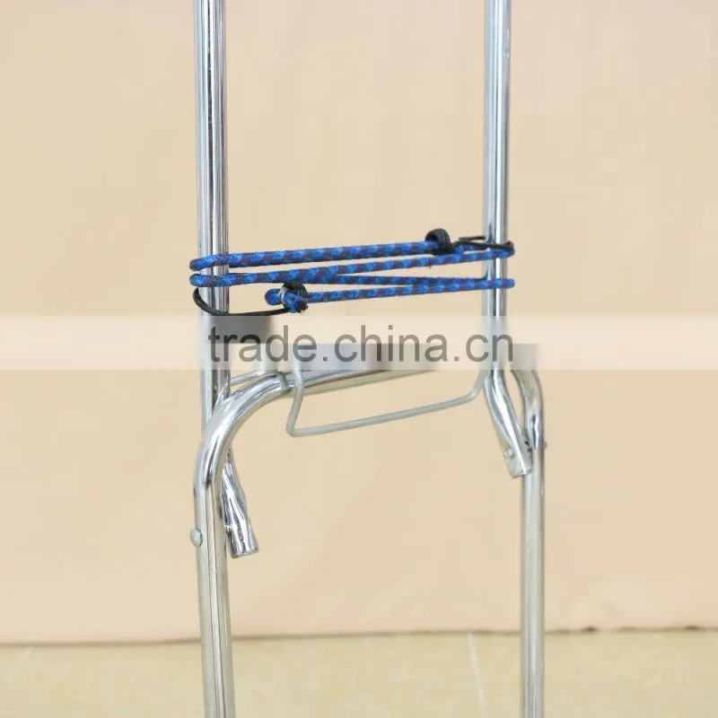 Convenient Telescopic trolley for shopping