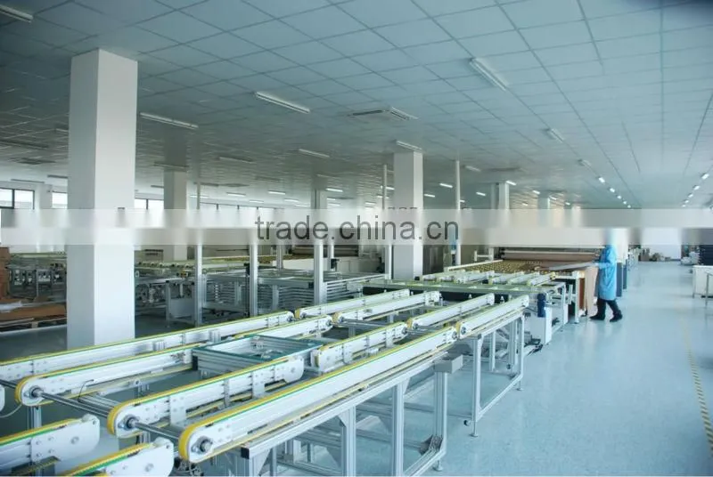 Hot sale 290w poly solar panel