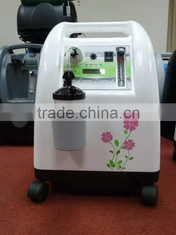 Contemporary hot sell oxygen concentrator for sri lanka