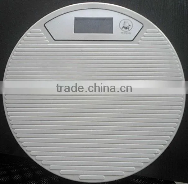 2015 New modle Household digital personal scale