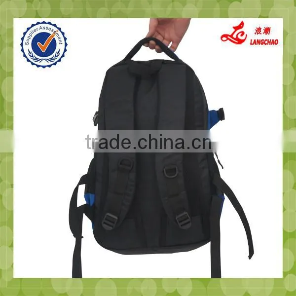 New laptop backpack wholesale outdoor travel sport bag