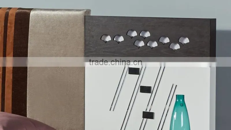 modern bedroom furniture with turkish style