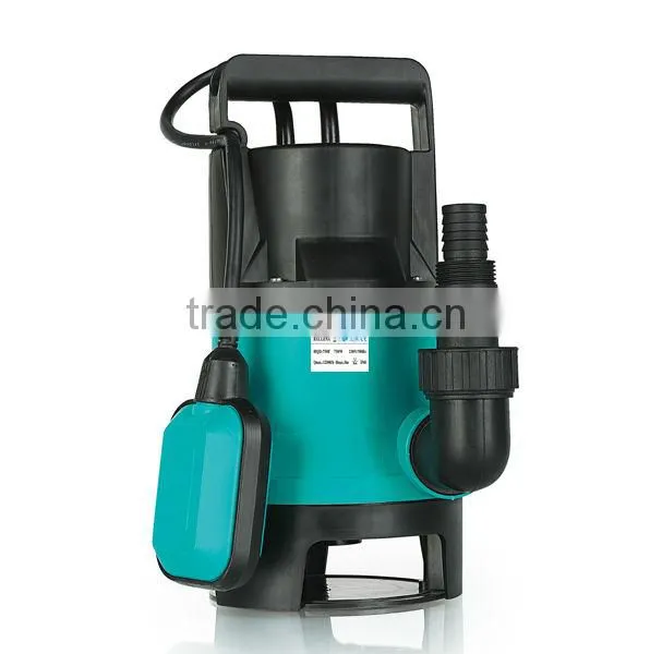 SP series portable garden submersible water pump,dirty water pump
