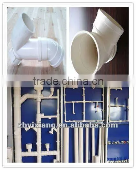 ABS Impact Modifier CPE