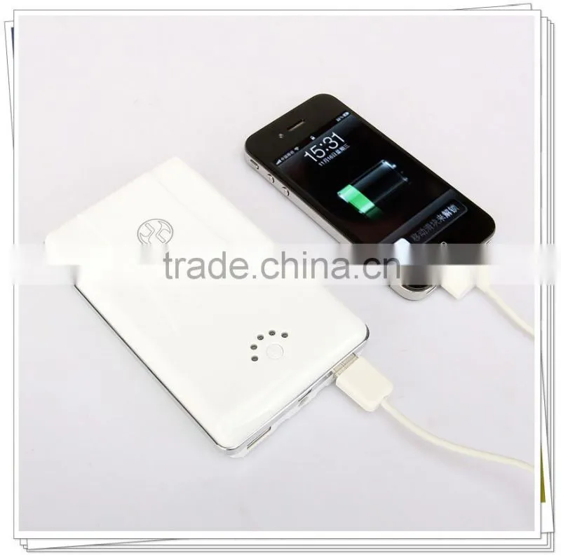 2016 New Portable Power Bank For Laptop Unique Power Bank