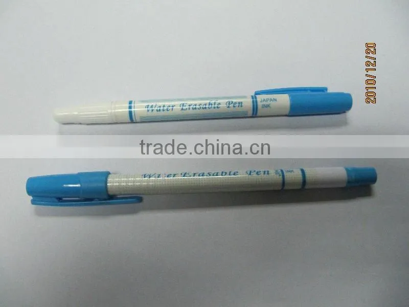 Cross Stitch Marker Pen/Water Soluble Pen for Cross Stitch/Invisible Pen
