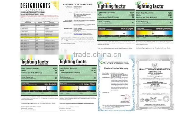 2015 home lighting ceiling lamps dimmable ul dlc 2x2 led ceiling light 40w 50w