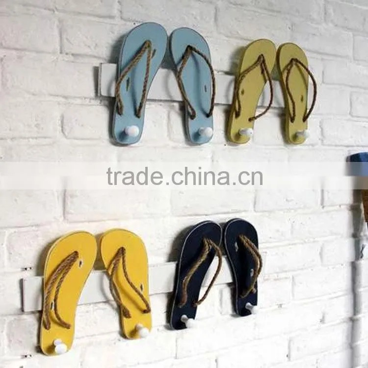 Strong bedroom Hanging Hanger Holder Hat Coat Clothes Door Hooks