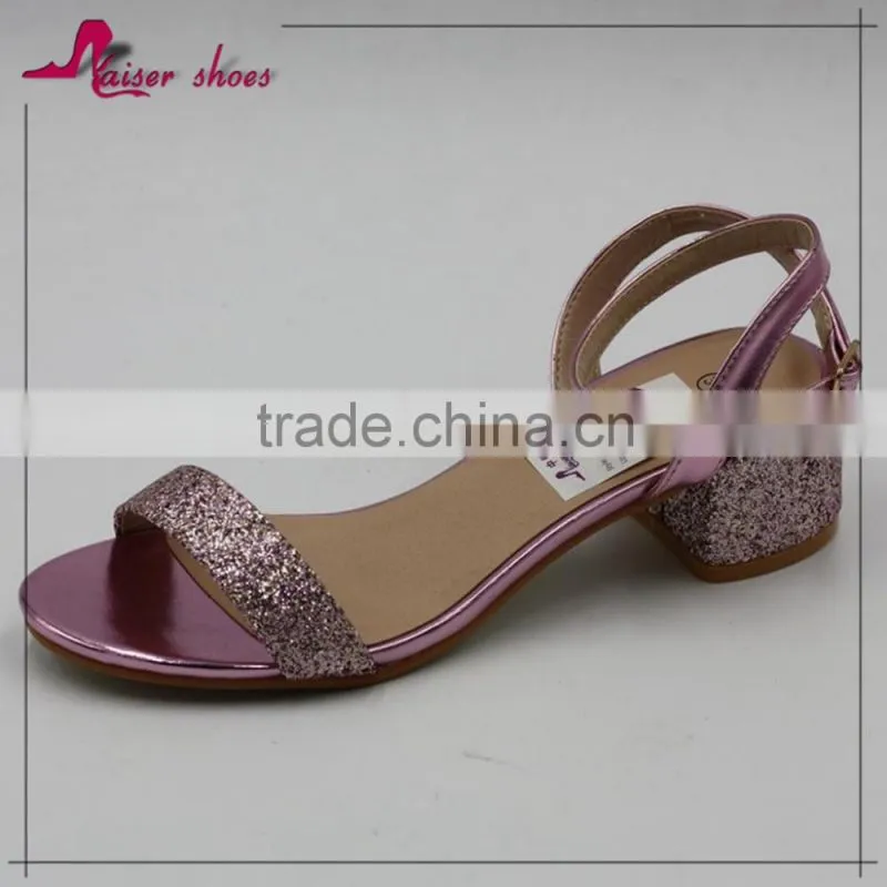 SSK16-268 2016 sandals shoes women ladies shoes heel; wholesale china made women shoes; women ladies shoes summer sandals