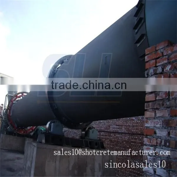 Quality assured high dry capacity industrial dryer machine