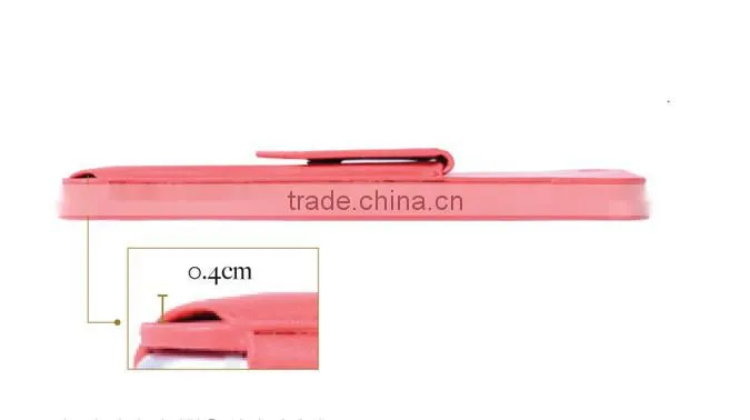 bulk buy from china mobile phone accessories for iPhone 6 plus, brand original roar korea case for iphone 6 plus the classic
