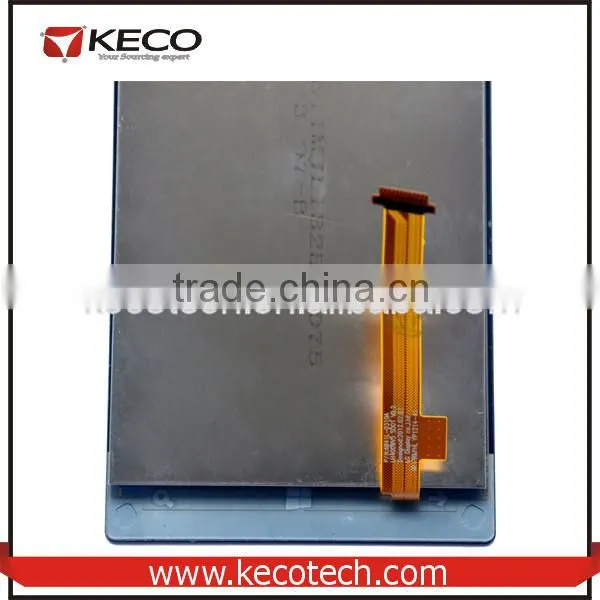 Mobile Phone LCD For Windows Phone HTC 8S A620e Blue