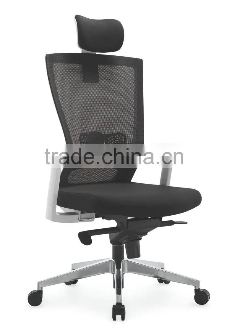 Comfortable ergonomic office chairs and tables China manufacturer