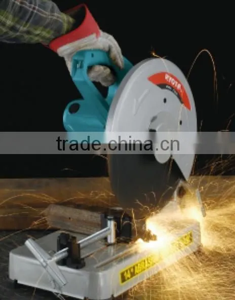 2200W 355mm(14") Cut Off Saw--R2414