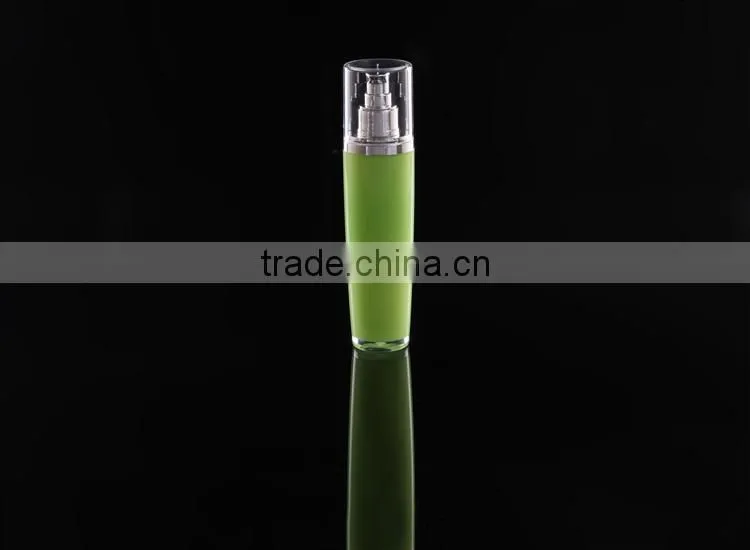 Best Selling Good quality New design Plastic Cream cute cosmetic packaging