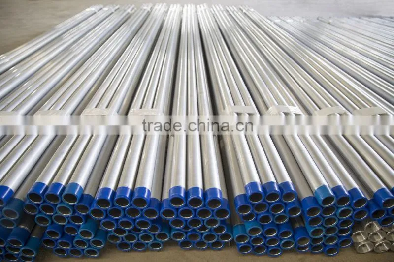Aluminum Pipe Couplings NPT Type