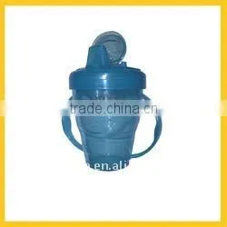 2015 New Desigh Cute Shape Baby Training Cup