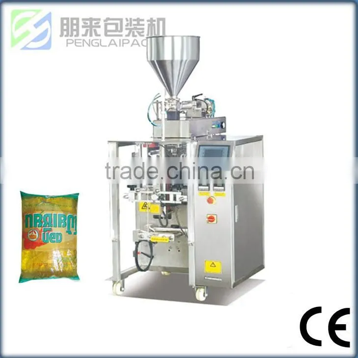 best-sold automatic big volume water liquid Packing Machine