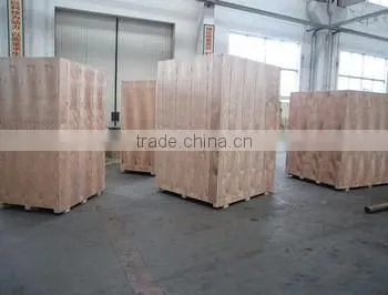 patent CNC Abrasive Wire Cutting Machine(QT5632)