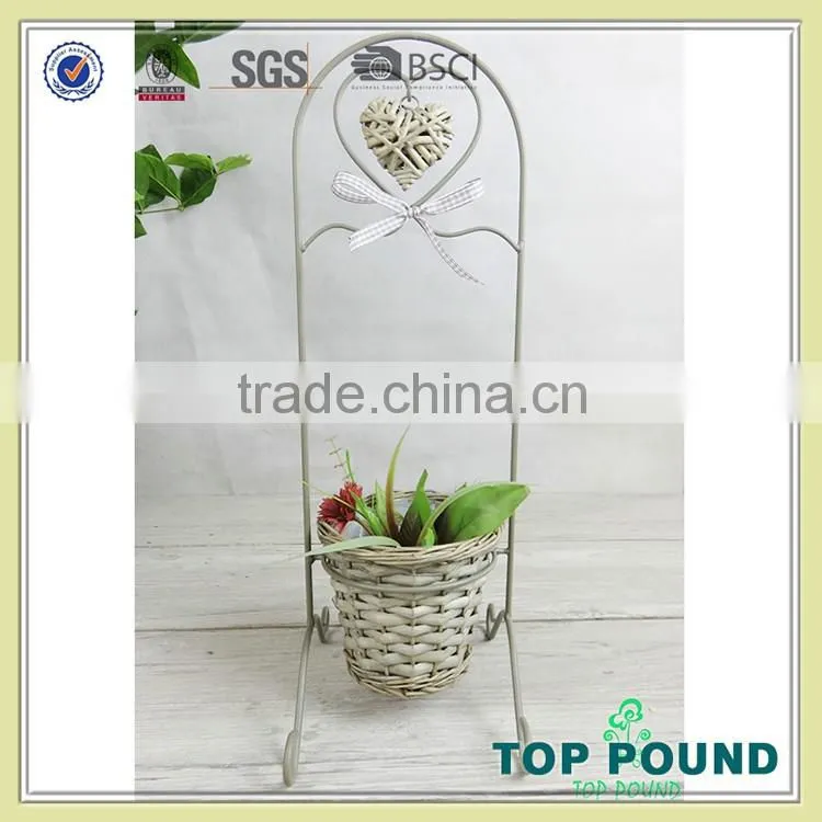 Wholesale alibaba indoor plant garden pot for sale
