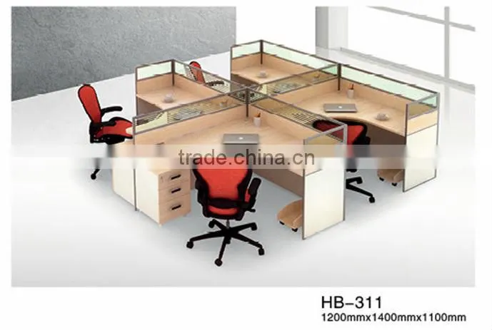 Office furniture computer desk design cheap computer desk