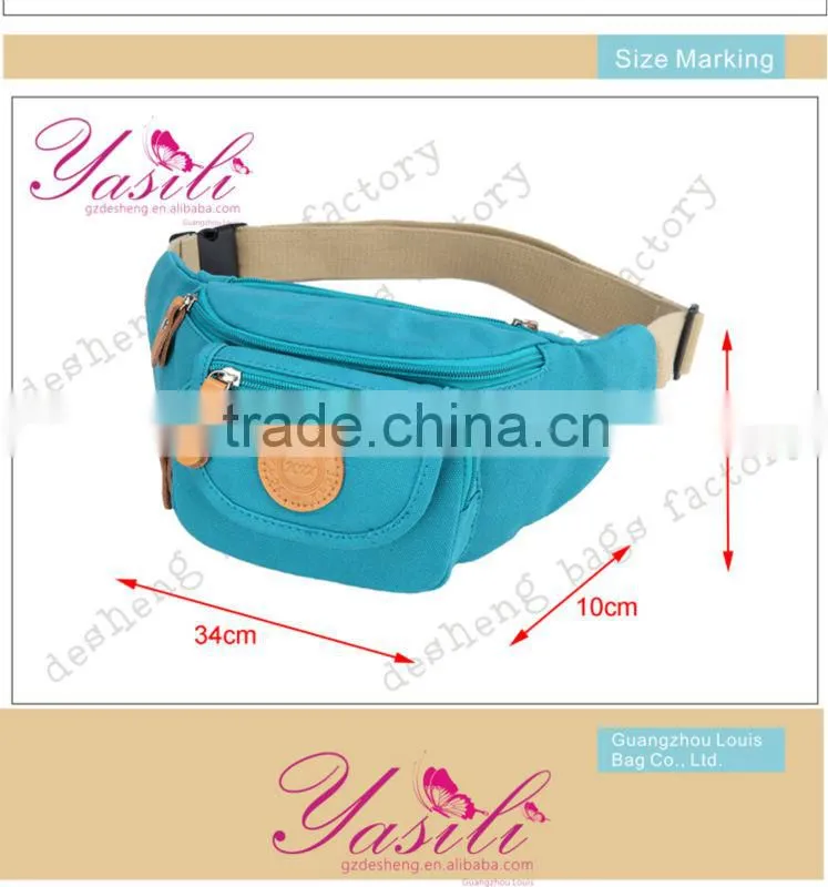 2014 fasion Waist Bag;sport waist bag;cycling waist bag
