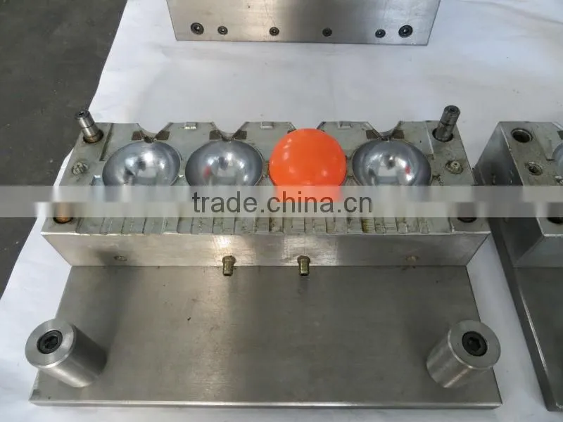 blow mould,blow moulding,plastic blowing mould,blowing ball mould
