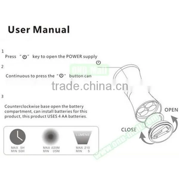 Portable Camping Lantern for Outdoor Lighting with Carabiner Hook, Hot Sales LED Camping Lanterns