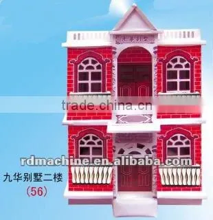 color printing paper funeral product